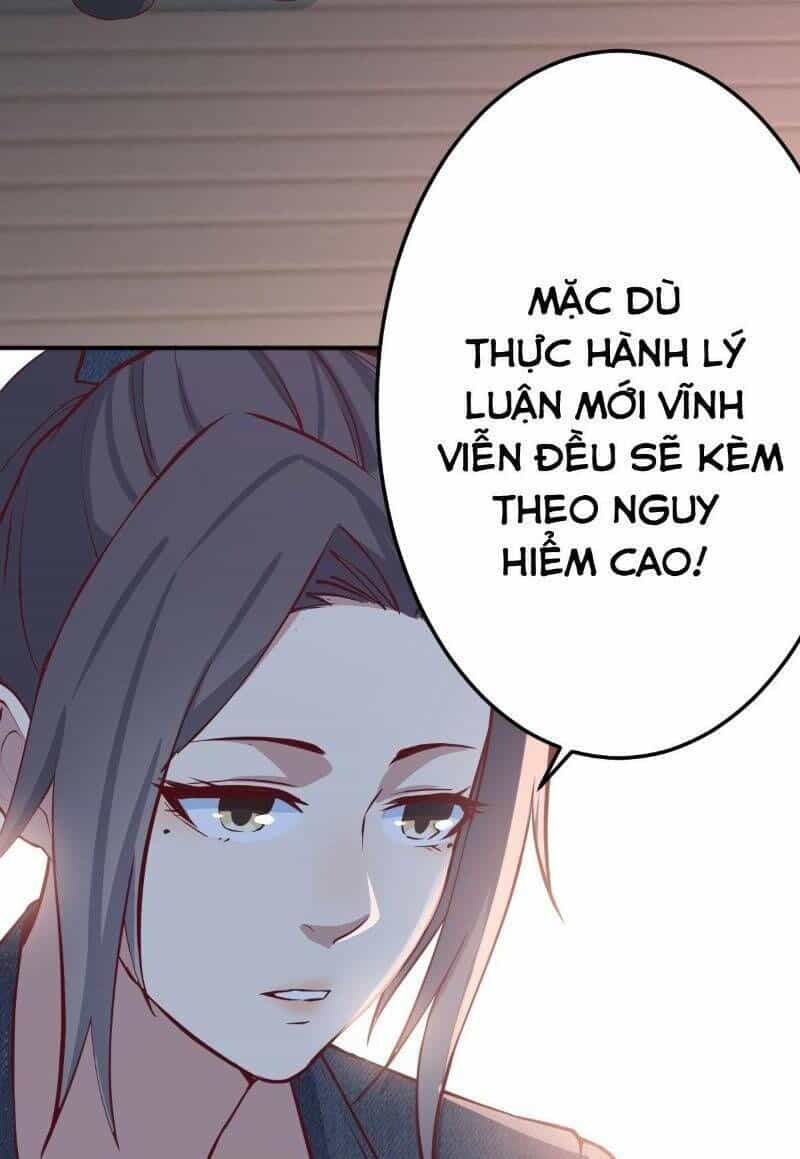 Song Tu Đạo Lữ Kiểu Xem Mặt - Chương 66 - ảnh 52