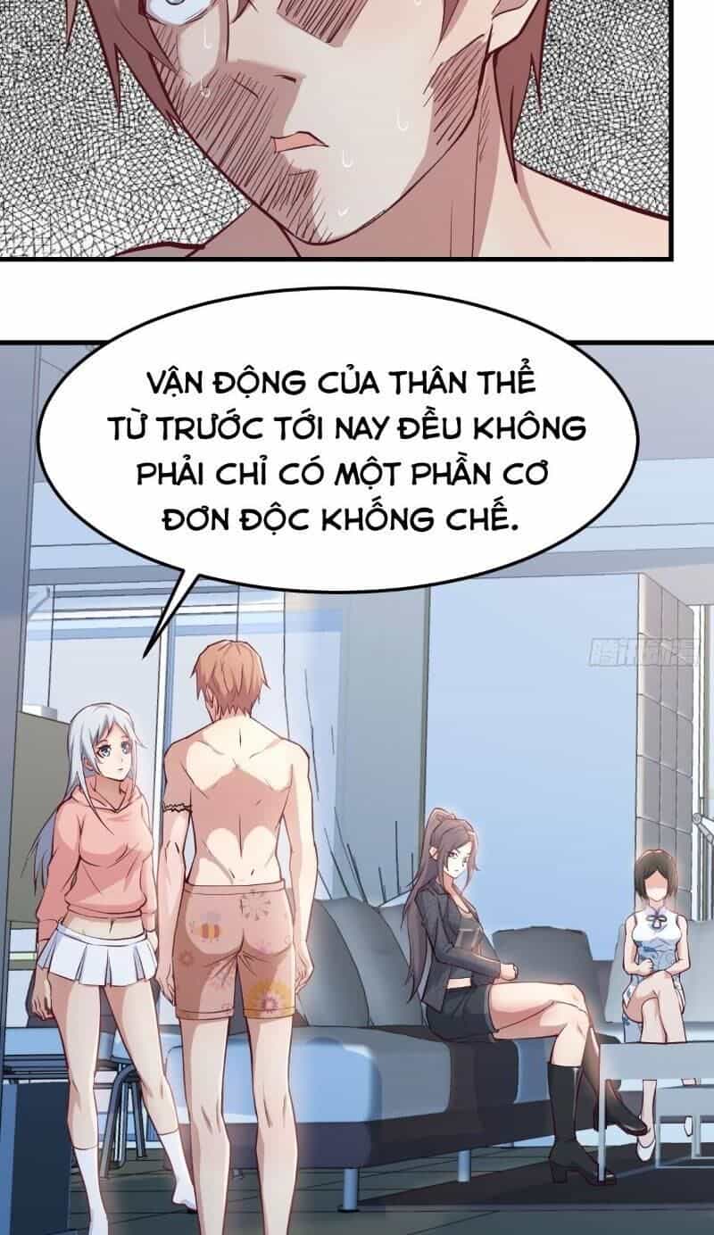 Song Tu Đạo Lữ Kiểu Xem Mặt - Chương 70 - ảnh 24