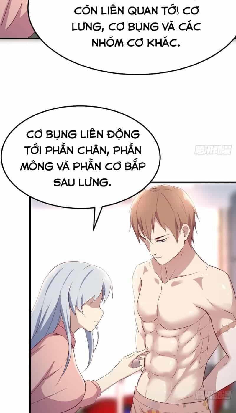 Song Tu Đạo Lữ Kiểu Xem Mặt - Chương 70 - ảnh 31