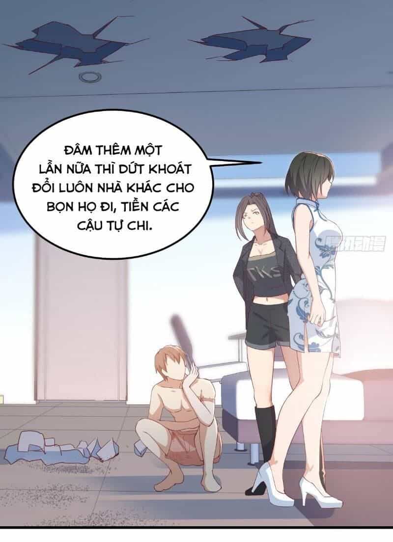 Song Tu Đạo Lữ Kiểu Xem Mặt - Chương 70 - ảnh 53