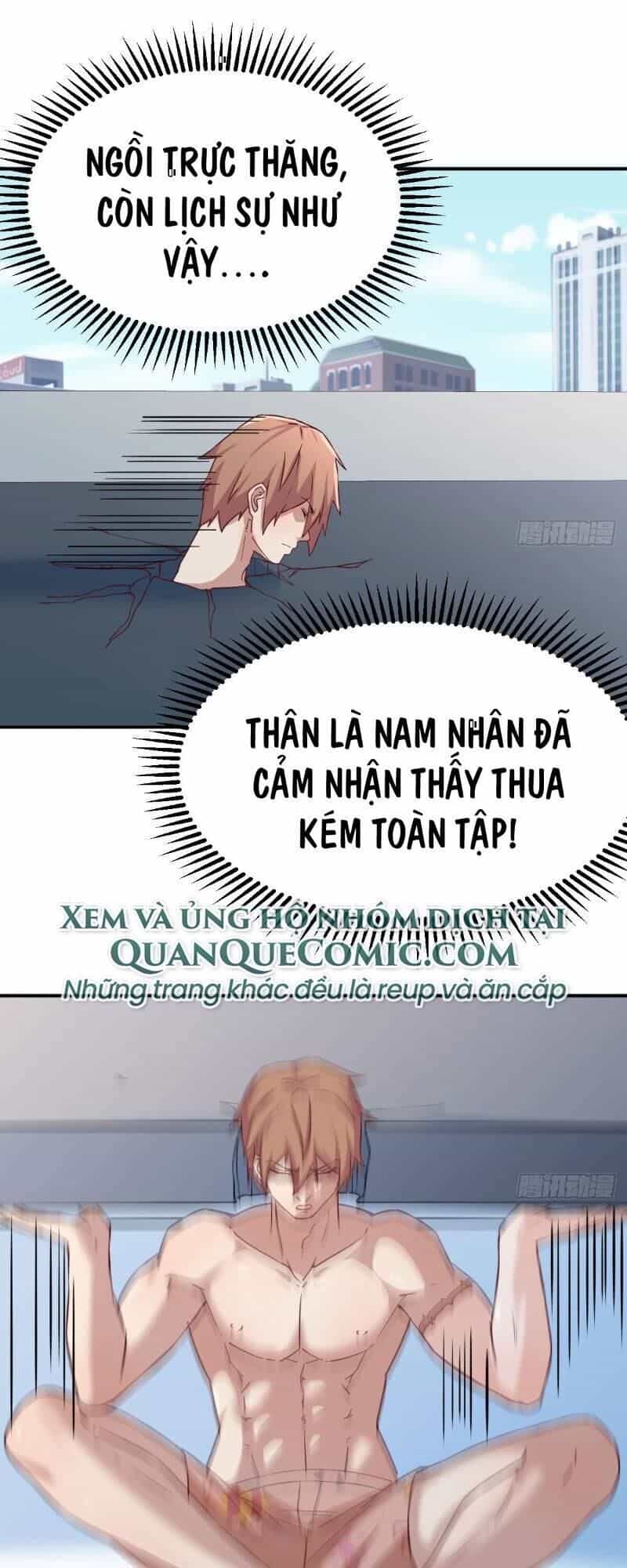 Song Tu Đạo Lữ Kiểu Xem Mặt - Chương 70 - ảnh 9