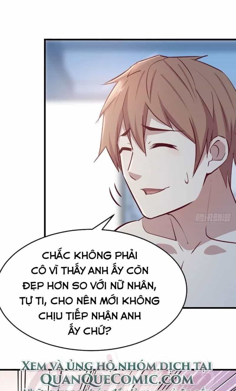 Song Tu Đạo Lữ Kiểu Xem Mặt - Chương 71 - ảnh 31