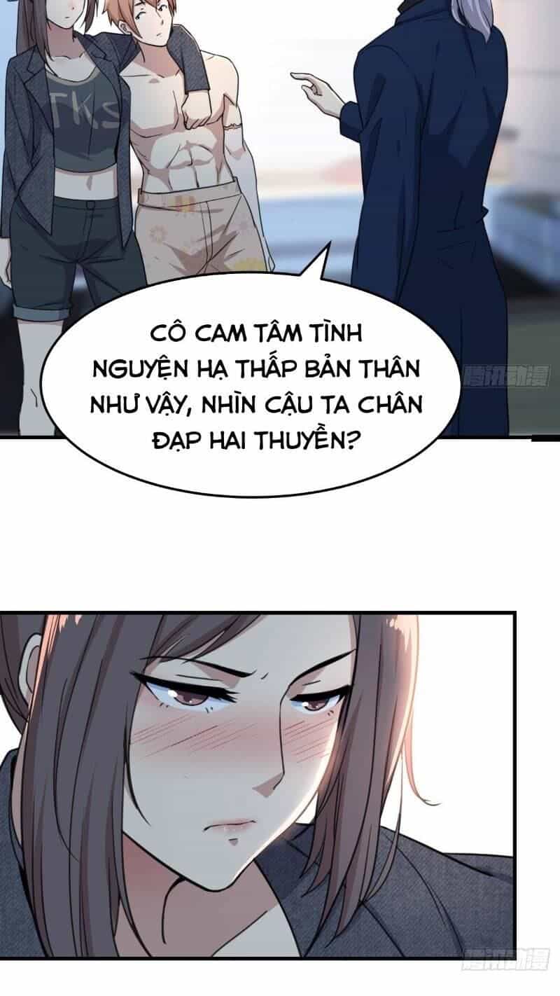 Song Tu Đạo Lữ Kiểu Xem Mặt - Chương 72 - ảnh 24