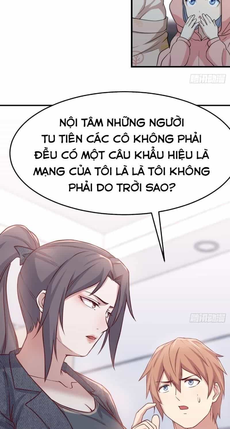 Song Tu Đạo Lữ Kiểu Xem Mặt - Chương 72 - ảnh 33