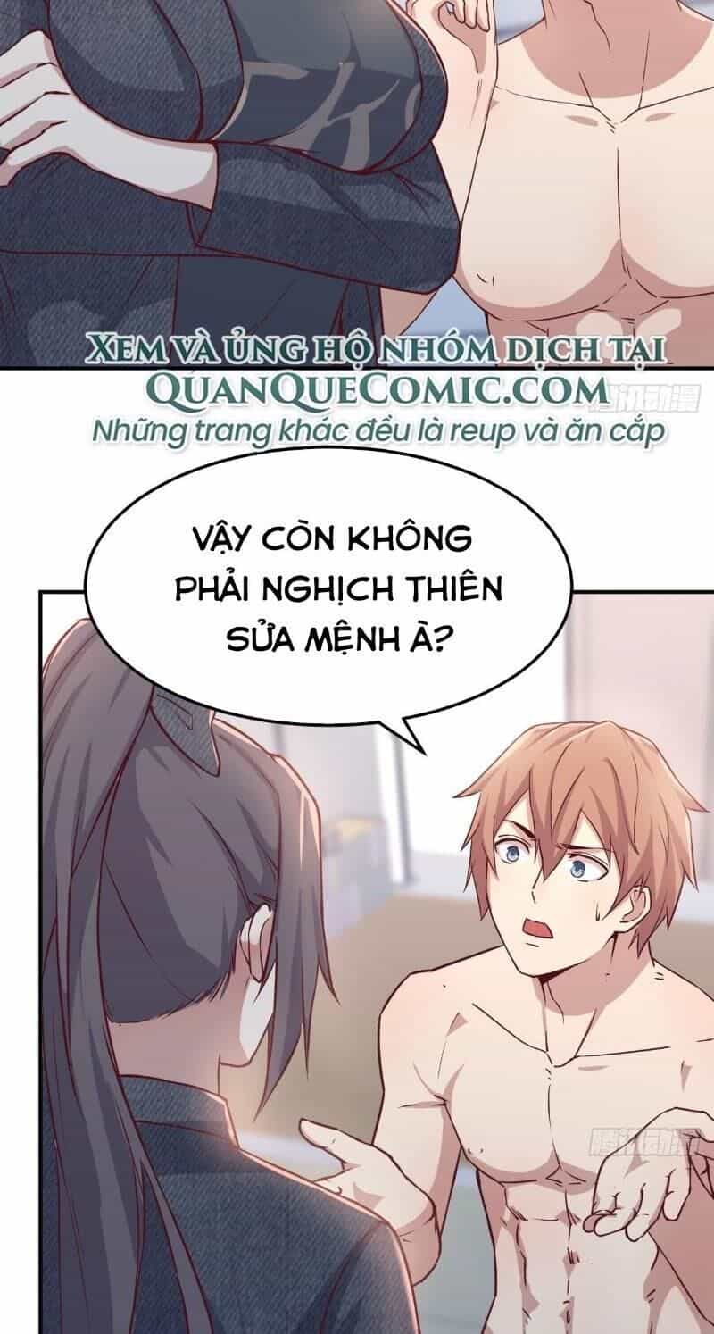 Song Tu Đạo Lữ Kiểu Xem Mặt - Chương 72 - ảnh 34