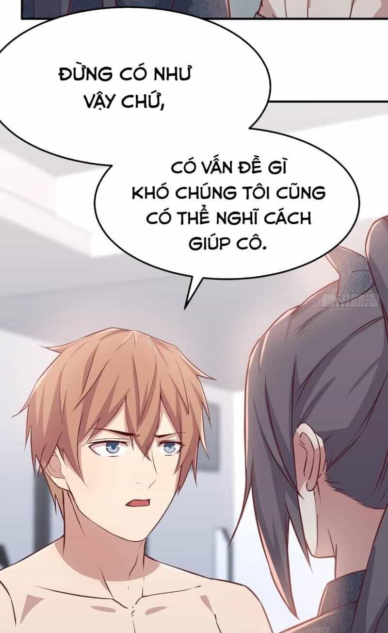 Song Tu Đạo Lữ Kiểu Xem Mặt - Chương 72 - ảnh 35