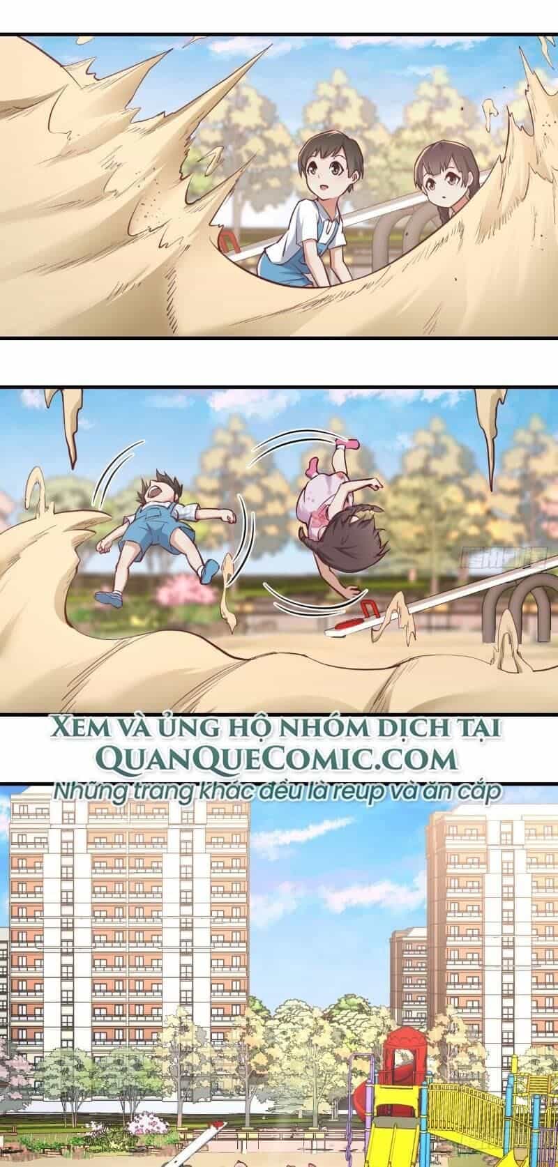 Song Tu Đạo Lữ Kiểu Xem Mặt - Chương 73 - ảnh 33