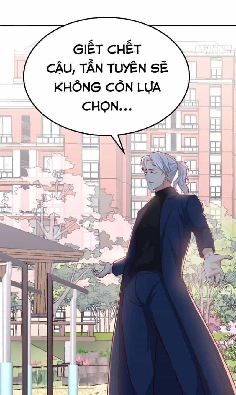 Song Tu Đạo Lữ Kiểu Xem Mặt - Chương 73 - ảnh 45