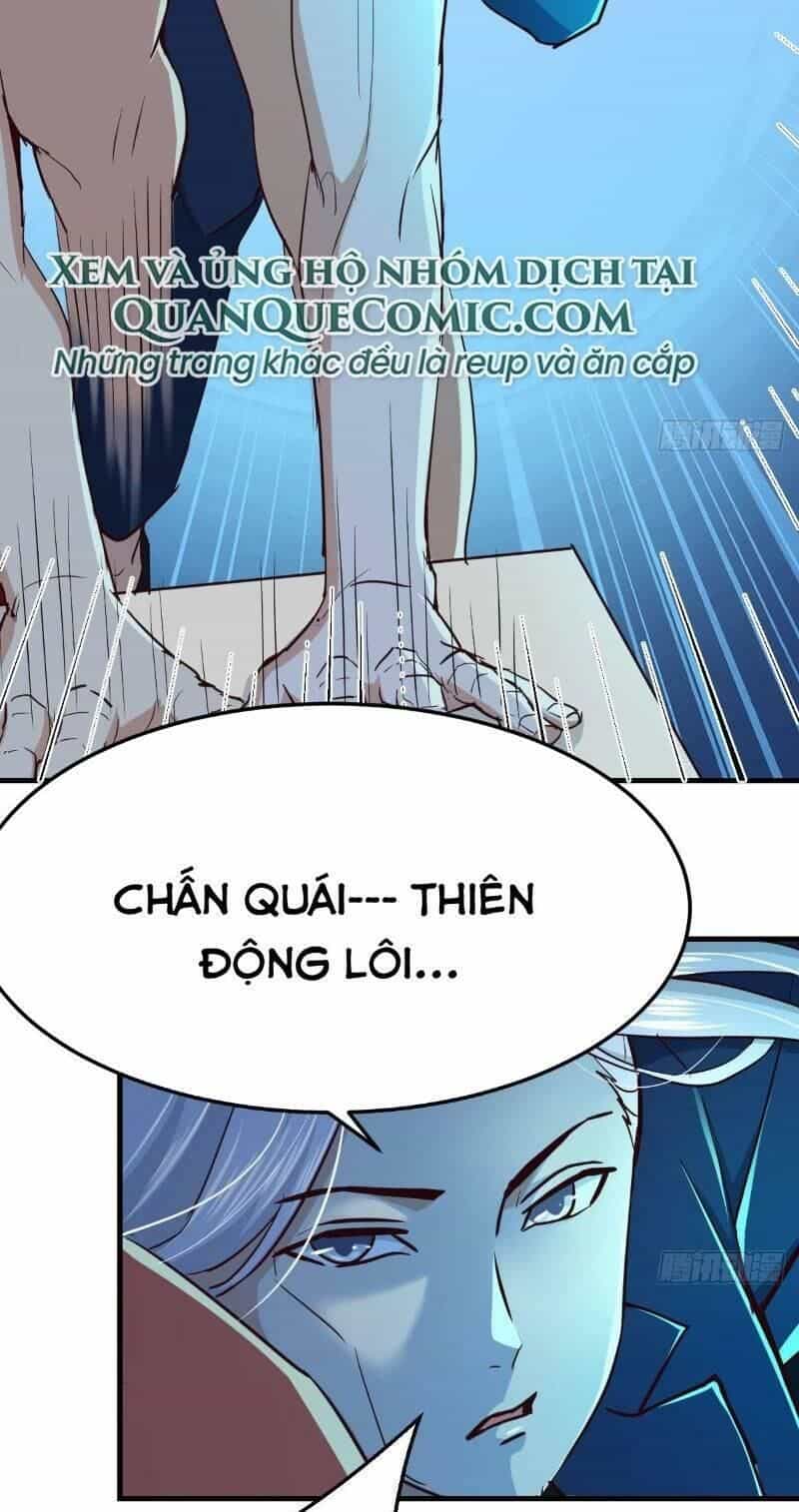 Song Tu Đạo Lữ Kiểu Xem Mặt - Chương 74 - ảnh 30