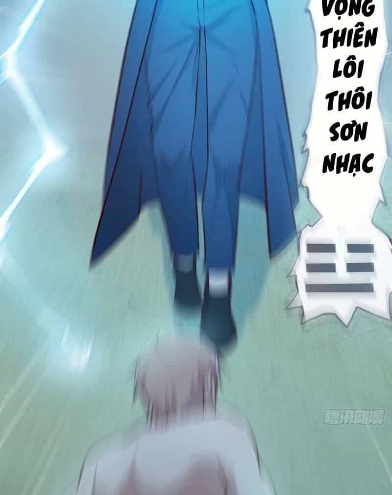 Song Tu Đạo Lữ Kiểu Xem Mặt - Chương 74 - ảnh 5
