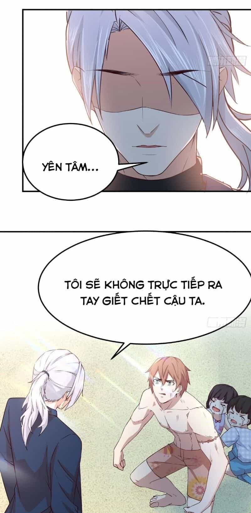 Song Tu Đạo Lữ Kiểu Xem Mặt - Chương 75 - ảnh 15
