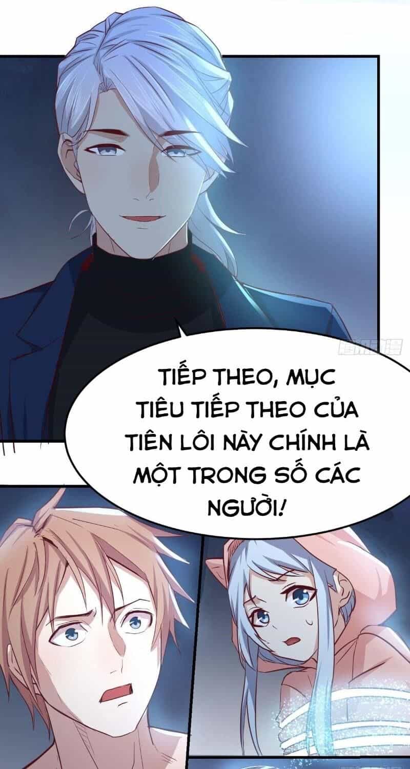 Song Tu Đạo Lữ Kiểu Xem Mặt - Chương 75 - ảnh 23