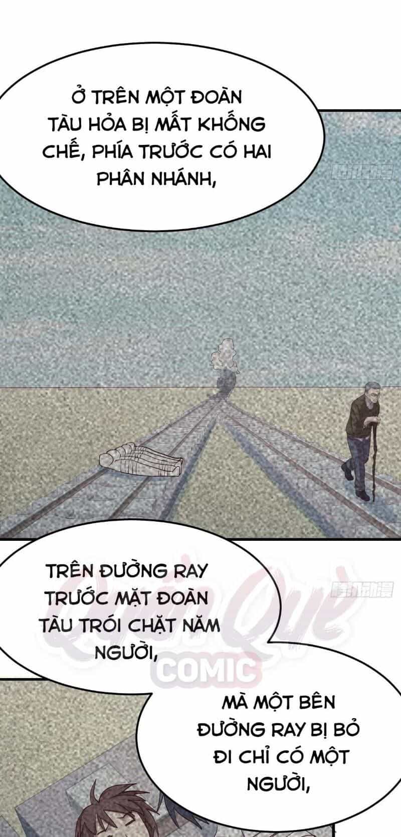 Song Tu Đạo Lữ Kiểu Xem Mặt - Chương 75 - ảnh 27