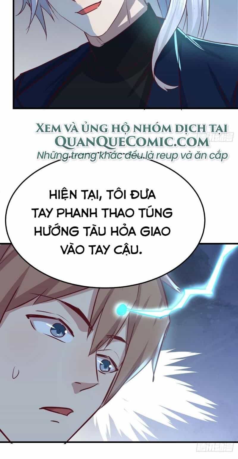 Song Tu Đạo Lữ Kiểu Xem Mặt - Chương 75 - ảnh 30