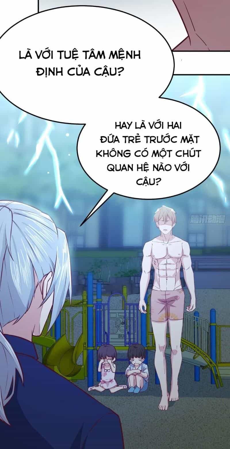 Song Tu Đạo Lữ Kiểu Xem Mặt - Chương 75 - ảnh 35