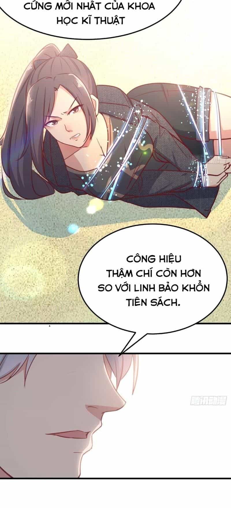 Song Tu Đạo Lữ Kiểu Xem Mặt - Chương 75 - ảnh 4