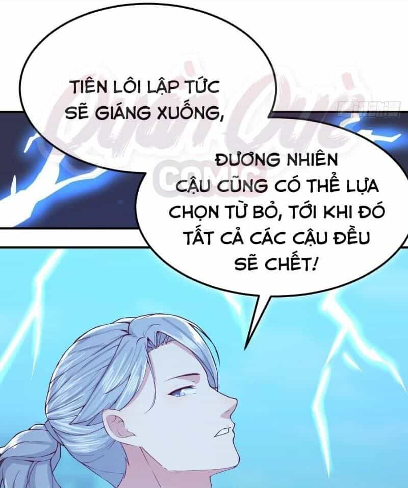 Song Tu Đạo Lữ Kiểu Xem Mặt - Chương 75 - ảnh 41