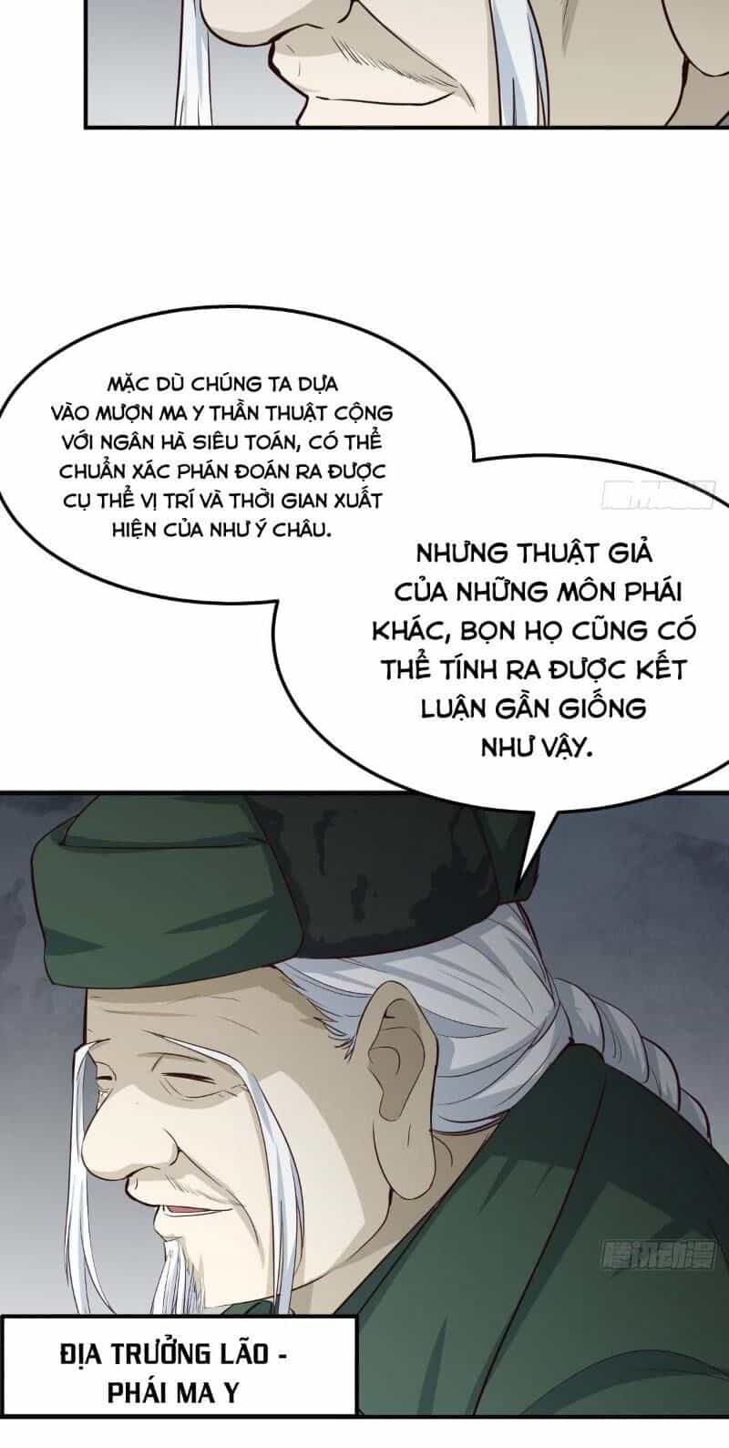 Song Tu Đạo Lữ Kiểu Xem Mặt - Chương 77 - ảnh 26