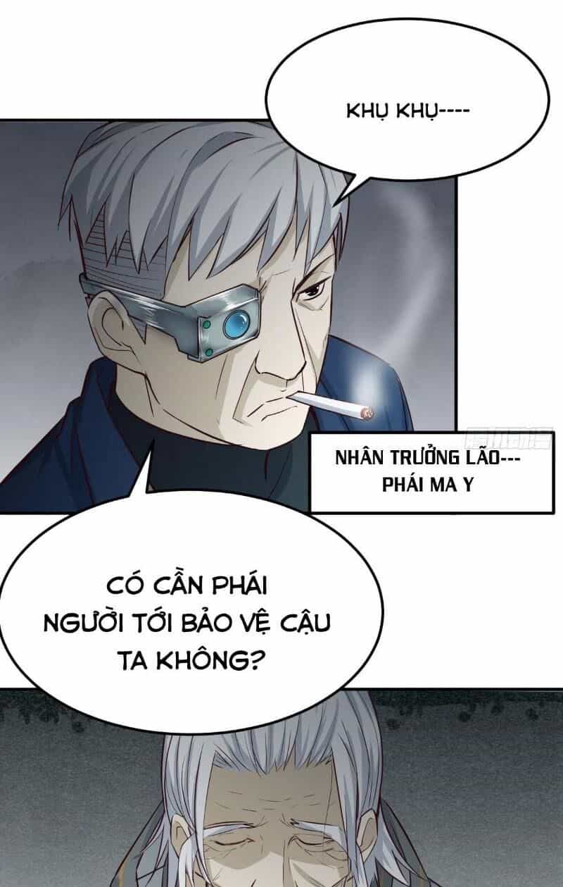 Song Tu Đạo Lữ Kiểu Xem Mặt - Chương 77 - ảnh 27
