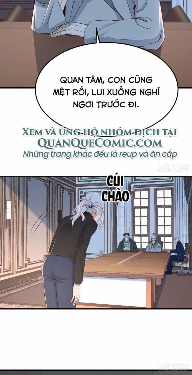 Song Tu Đạo Lữ Kiểu Xem Mặt - Chương 78 - ảnh 14