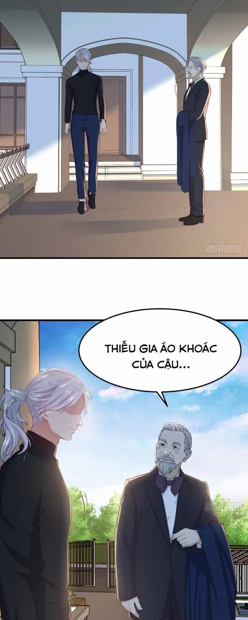 Song Tu Đạo Lữ Kiểu Xem Mặt - Chương 78 - ảnh 15