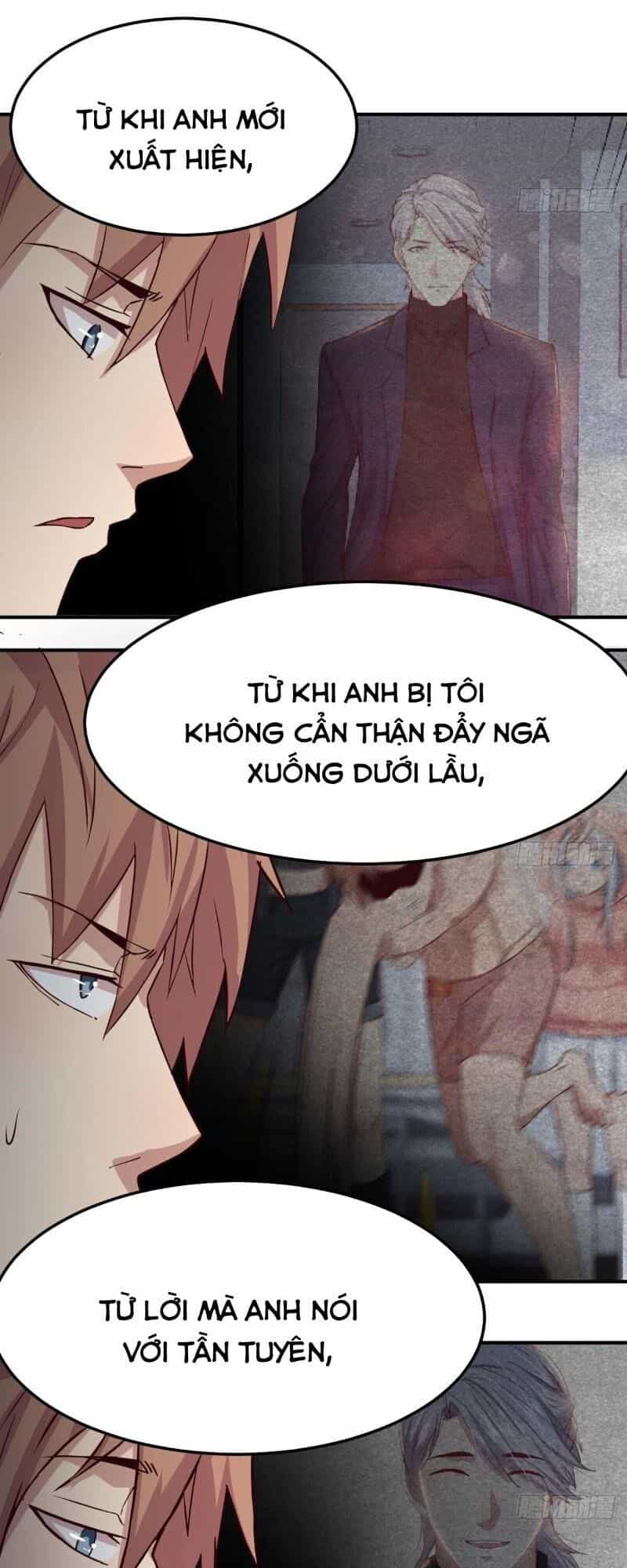 Song Tu Đạo Lữ Kiểu Xem Mặt - Chương 78 - ảnh 3