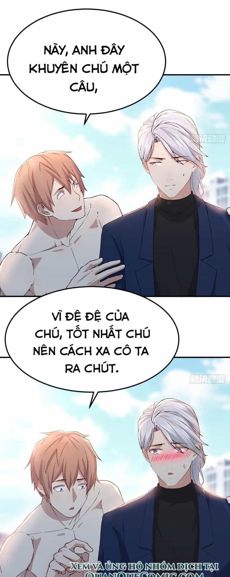 Song Tu Đạo Lữ Kiểu Xem Mặt - Chương 78 - ảnh 9