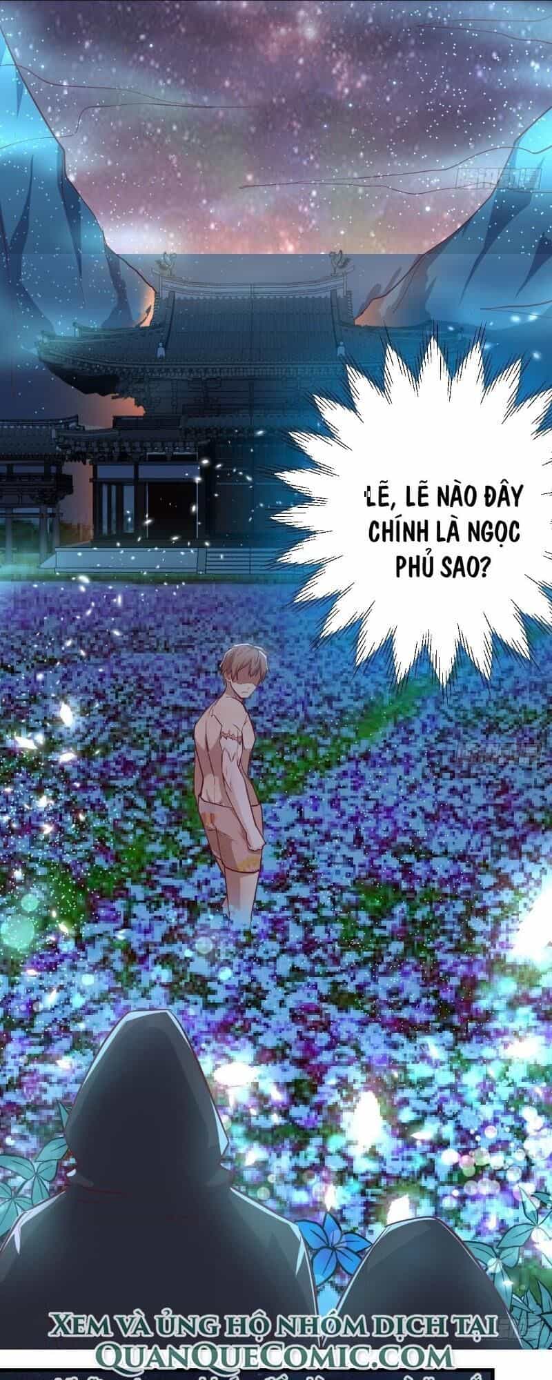 Song Tu Đạo Lữ Kiểu Xem Mặt - Chương 79 - ảnh 25