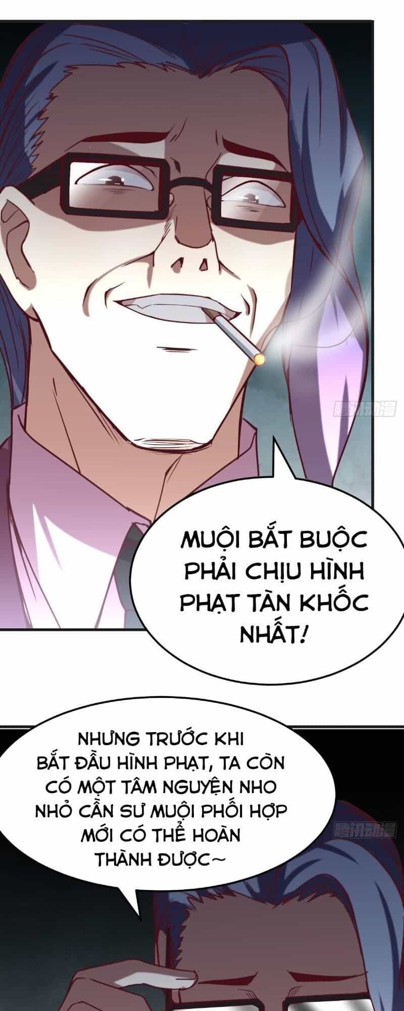 Song Tu Đạo Lữ Kiểu Xem Mặt - Chương 80 - ảnh 23