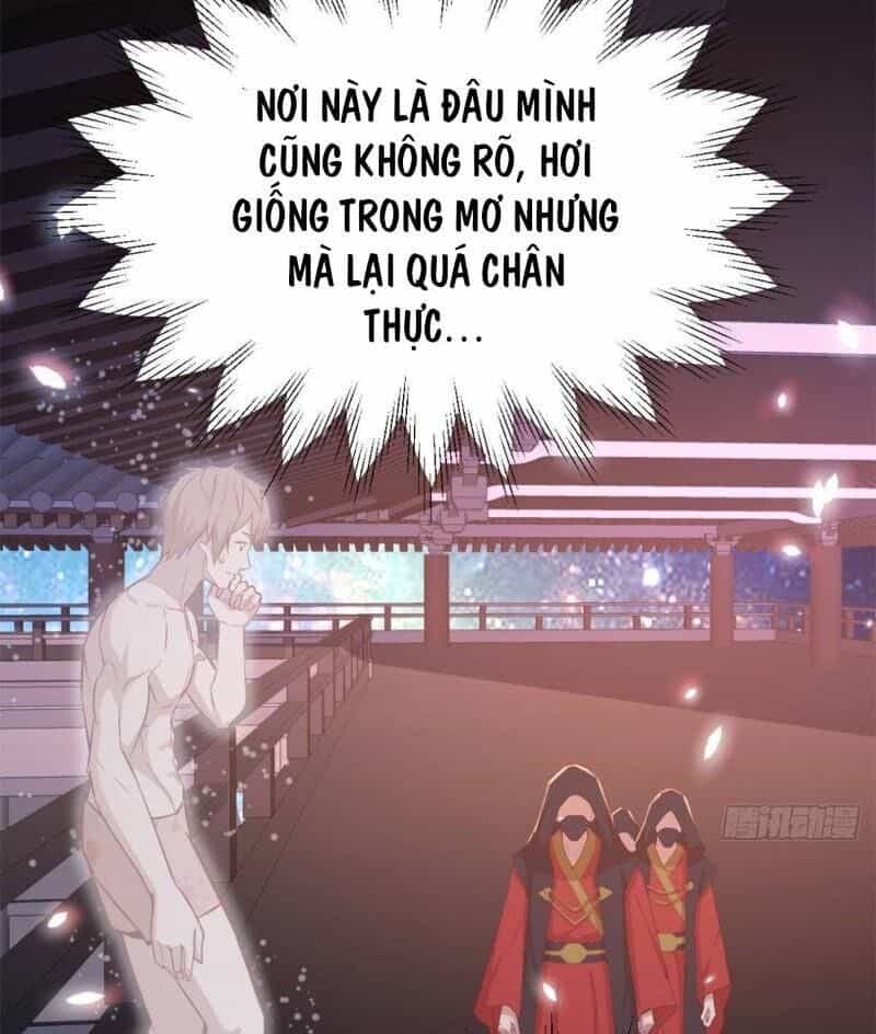 Song Tu Đạo Lữ Kiểu Xem Mặt - Chương 80 - ảnh 4