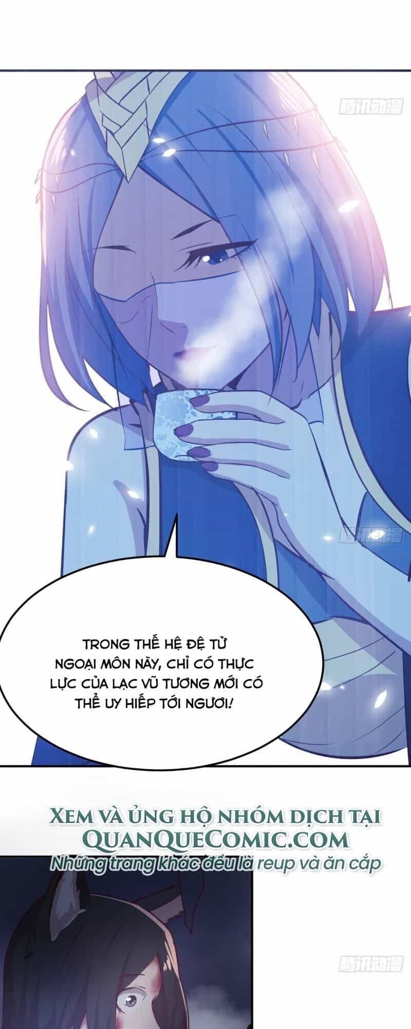 Song Tu Đạo Lữ Kiểu Xem Mặt - Chương 81 - ảnh 16