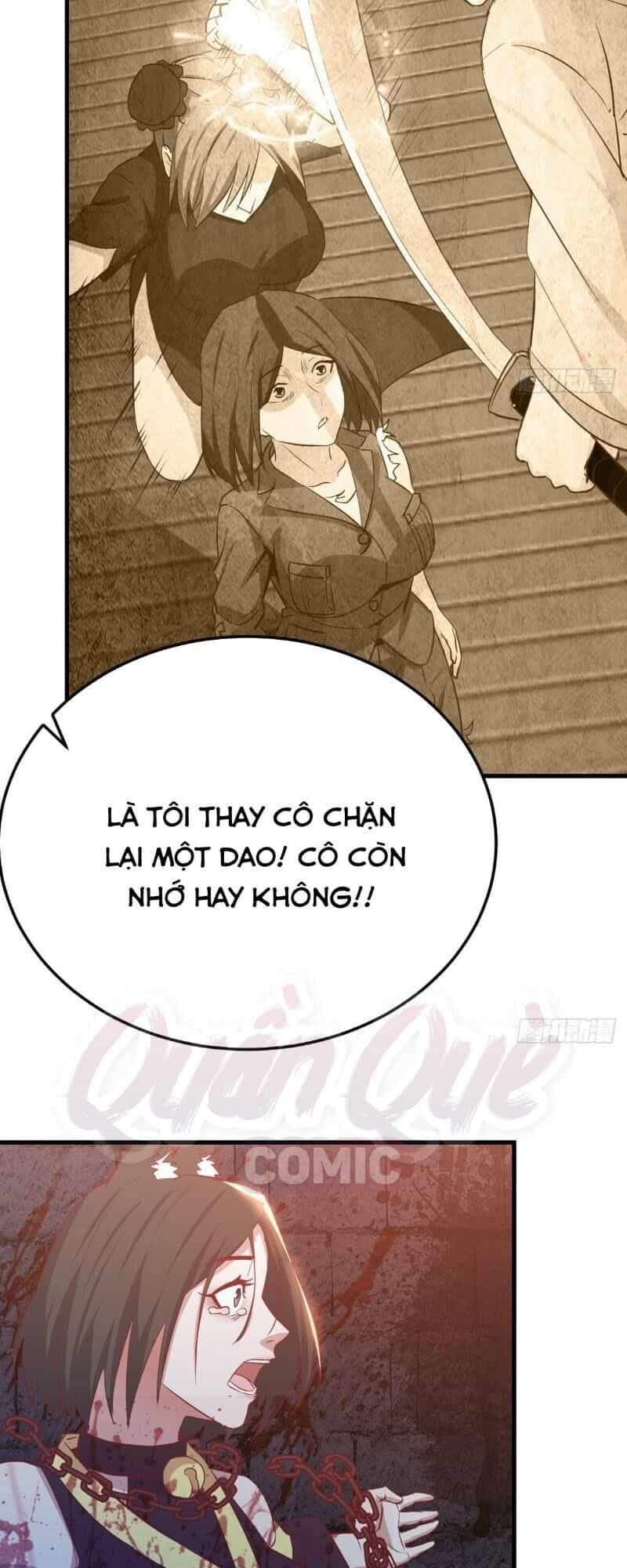 Song Tu Đạo Lữ Kiểu Xem Mặt - Chương 81 - ảnh 26