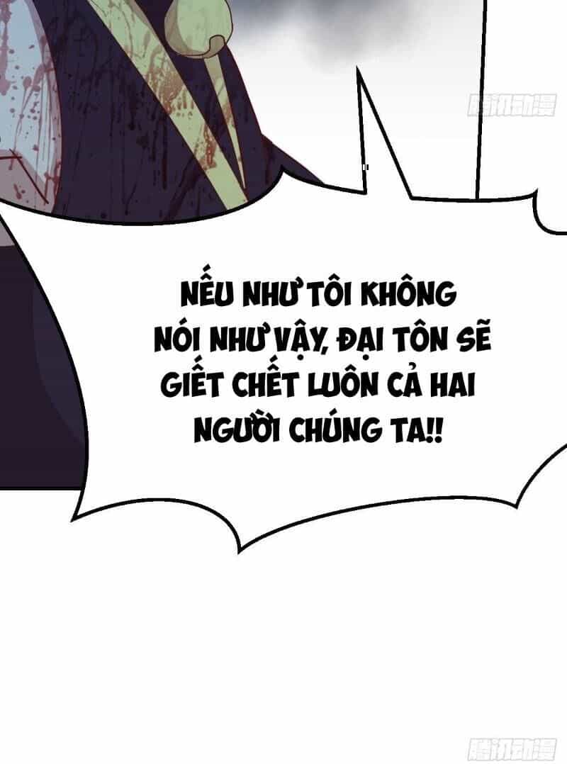 Song Tu Đạo Lữ Kiểu Xem Mặt - Chương 81 - ảnh 31