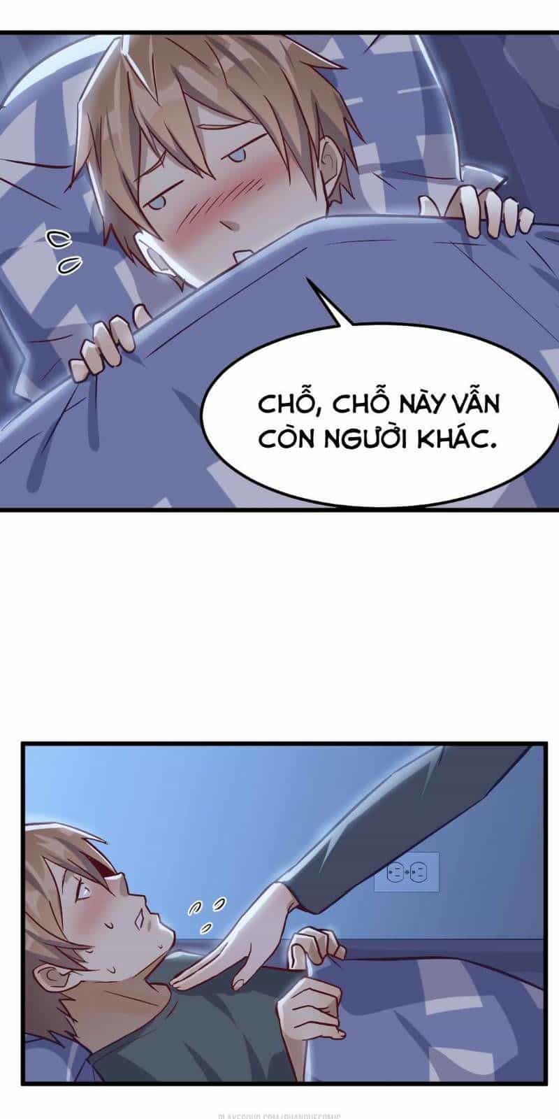 Song Tu Đạo Lữ Kiểu Xem Mặt - Chương 8 - ảnh 21