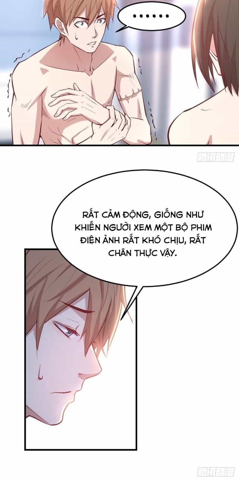 Song Tu Đạo Lữ Kiểu Xem Mặt - Chương 83 - ảnh 50