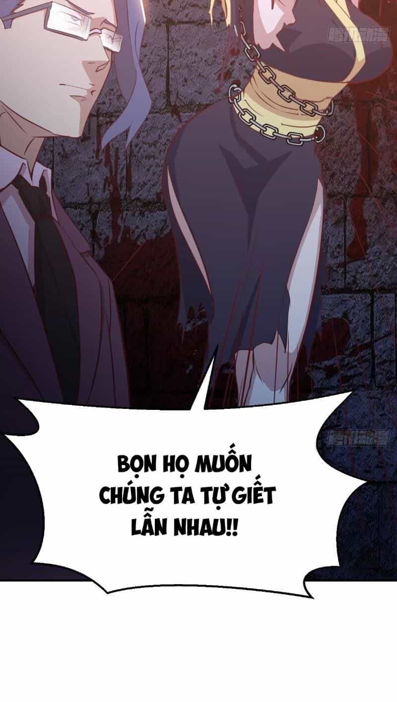 Song Tu Đạo Lữ Kiểu Xem Mặt - Chương 83 - ảnh 8