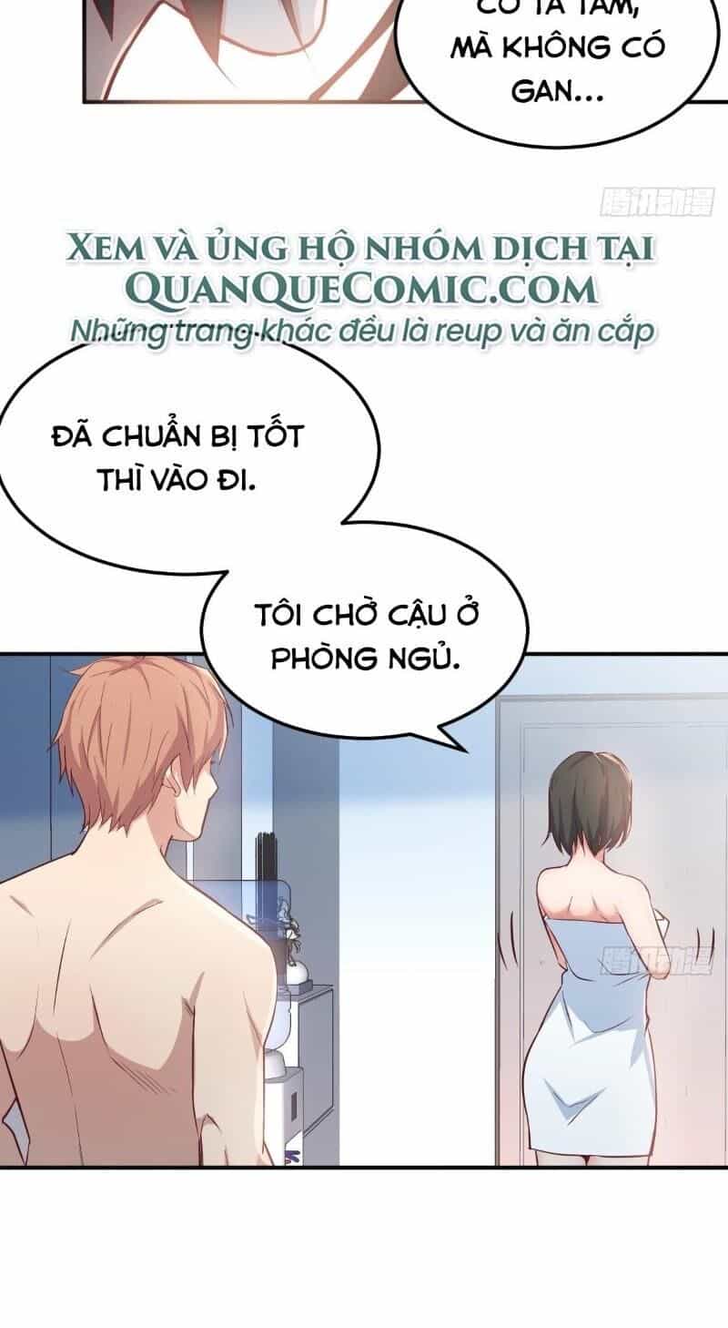 Song Tu Đạo Lữ Kiểu Xem Mặt - Chương 84 - ảnh 10