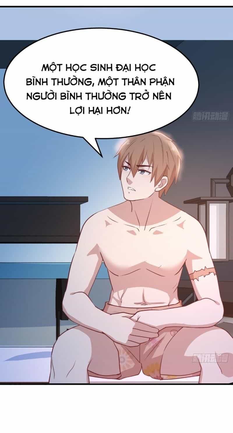 Song Tu Đạo Lữ Kiểu Xem Mặt - Chương 84 - ảnh 27