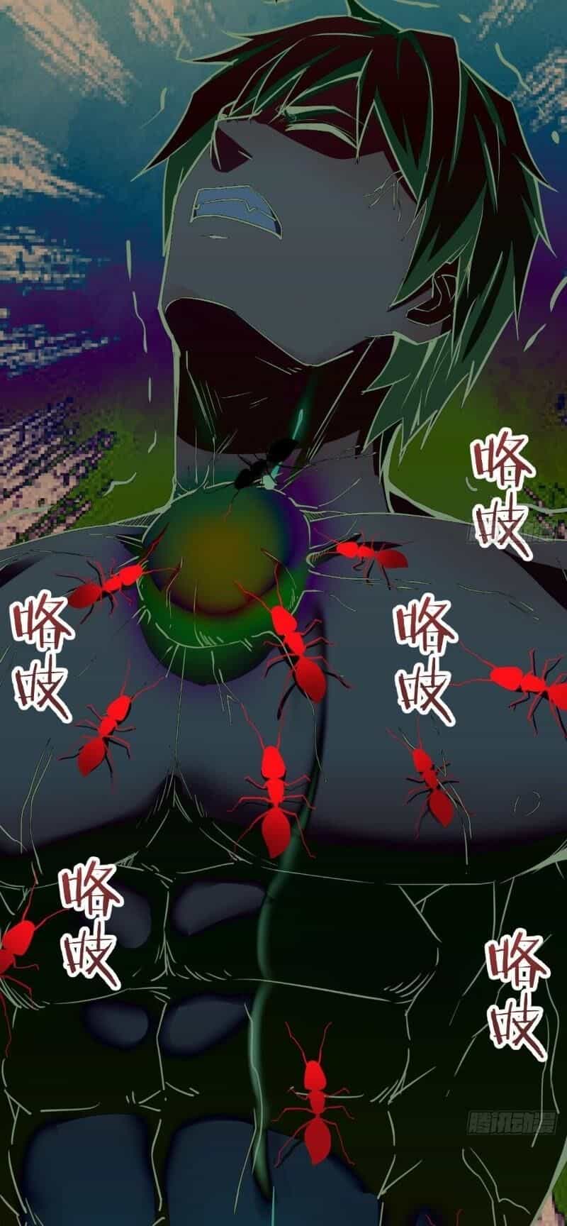 Song Tu Đạo Lữ Kiểu Xem Mặt - Chương 84 - ảnh 43