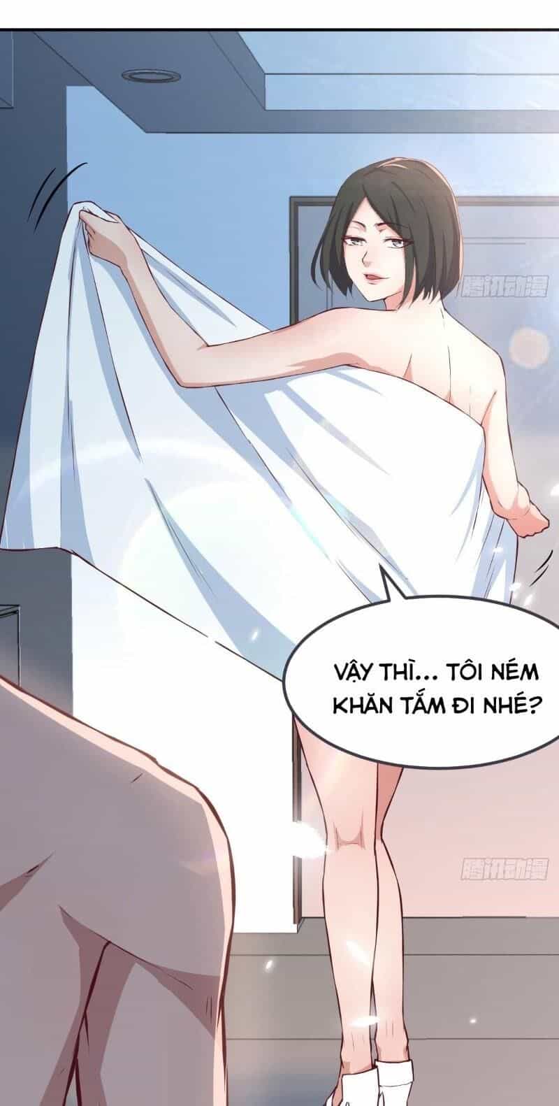 Song Tu Đạo Lữ Kiểu Xem Mặt - Chương 84 - ảnh 7