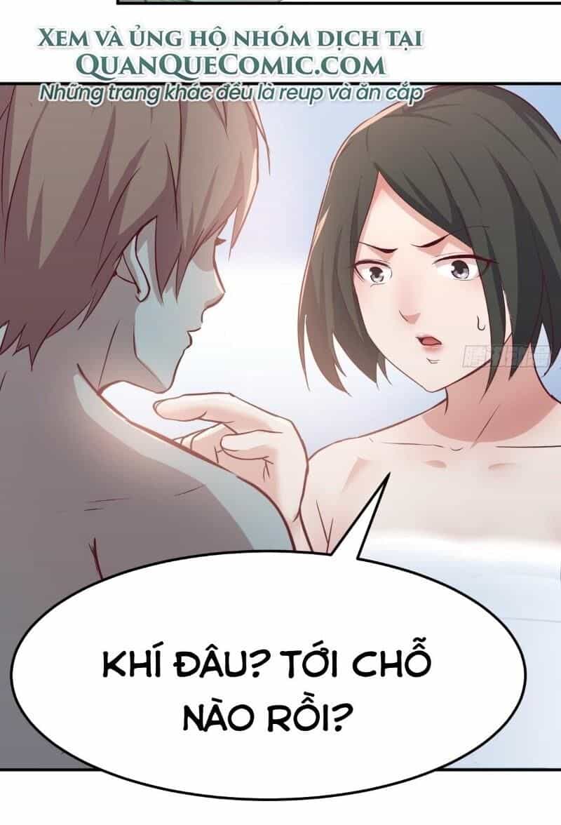 Song Tu Đạo Lữ Kiểu Xem Mặt - Chương 85 - ảnh 24