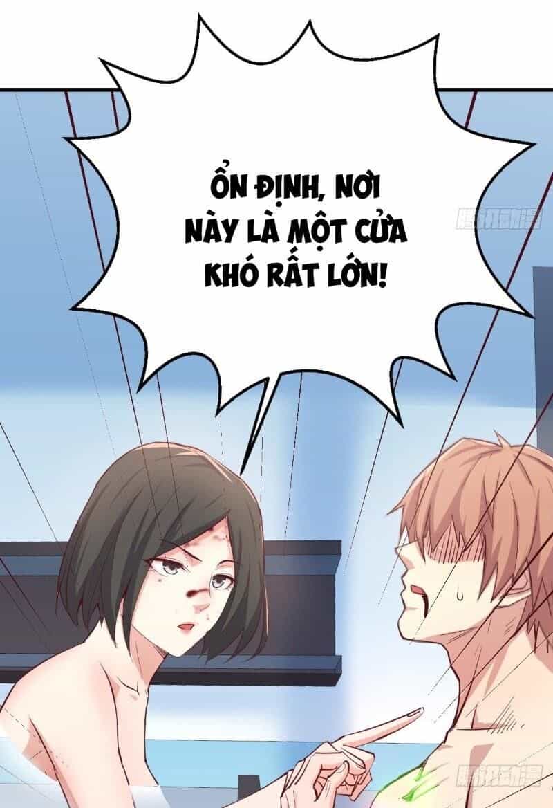 Song Tu Đạo Lữ Kiểu Xem Mặt - Chương 85 - ảnh 5