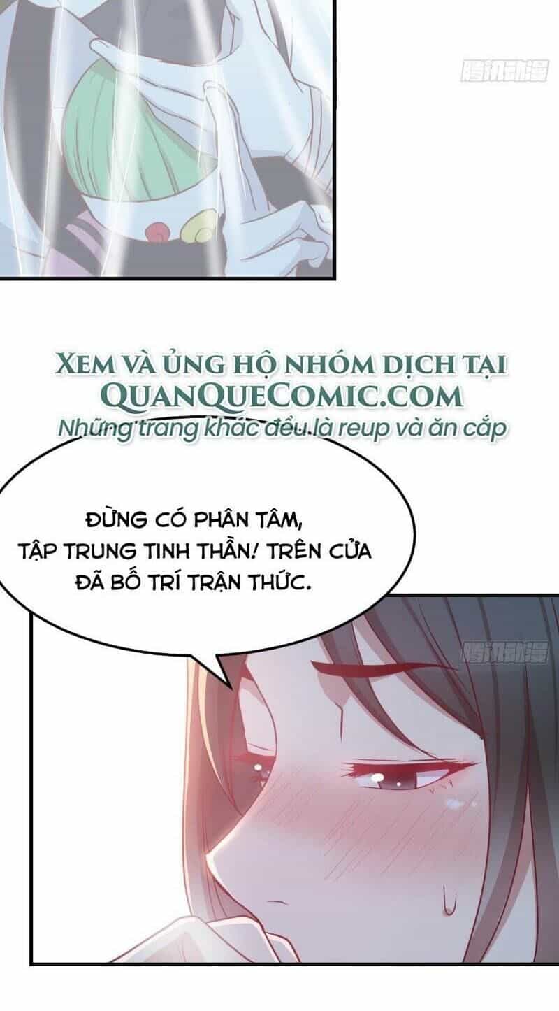 Song Tu Đạo Lữ Kiểu Xem Mặt - Chương 86 - ảnh 22