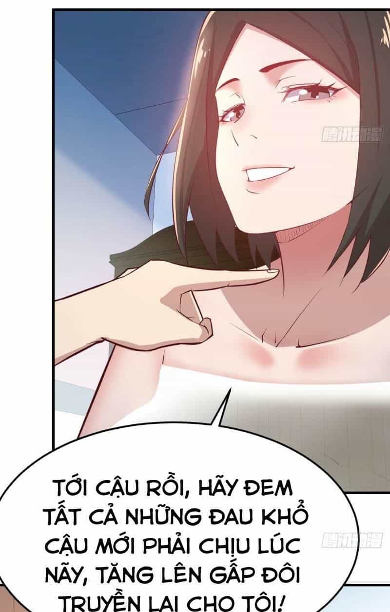 Song Tu Đạo Lữ Kiểu Xem Mặt - Chương 86 - ảnh 33