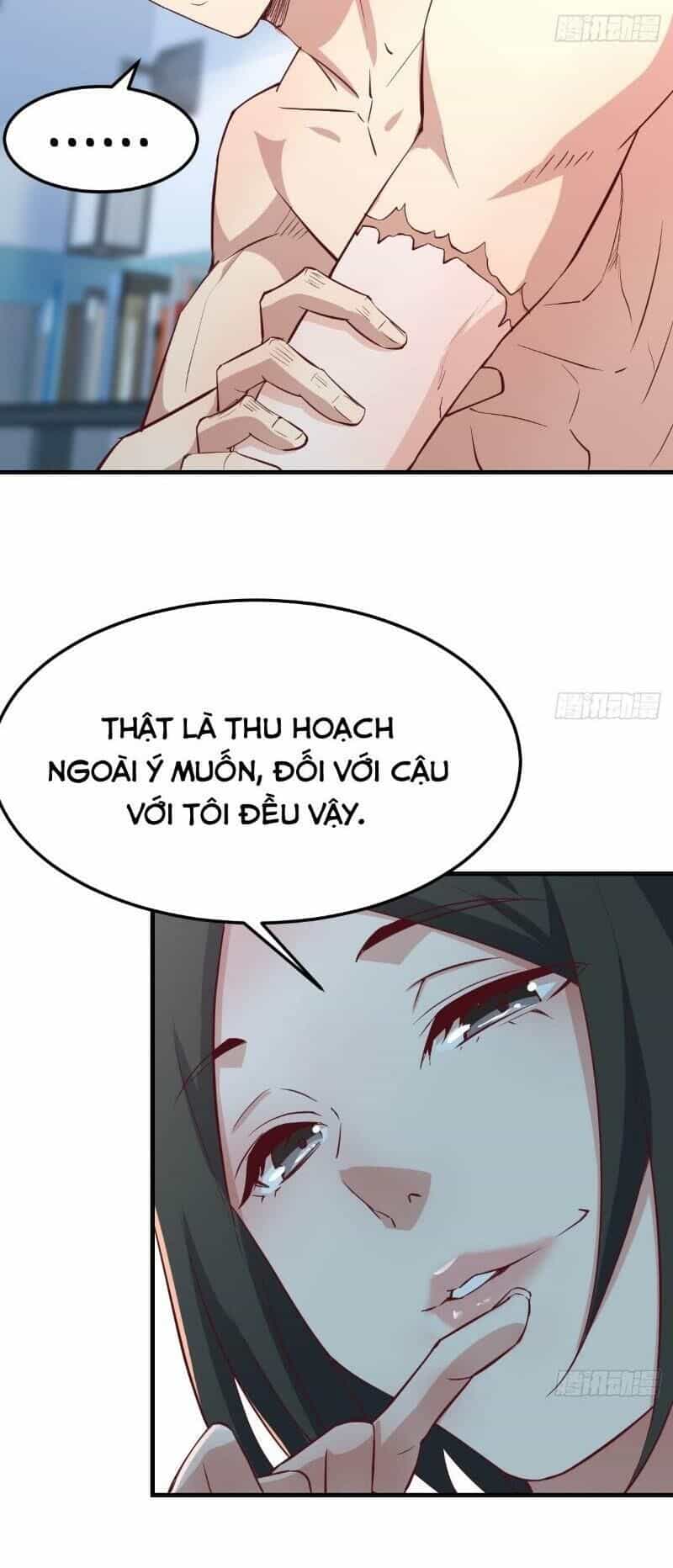 Song Tu Đạo Lữ Kiểu Xem Mặt - Chương 87 - ảnh 16