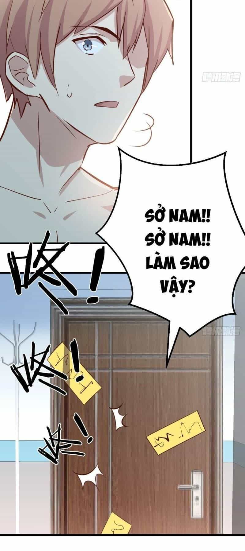 Song Tu Đạo Lữ Kiểu Xem Mặt - Chương 87 - ảnh 34
