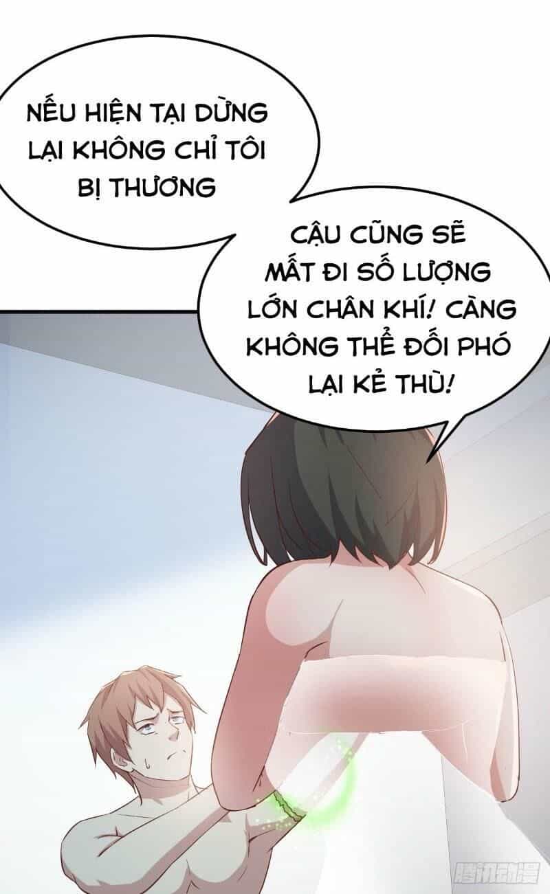 Song Tu Đạo Lữ Kiểu Xem Mặt - Chương 87 - ảnh 37