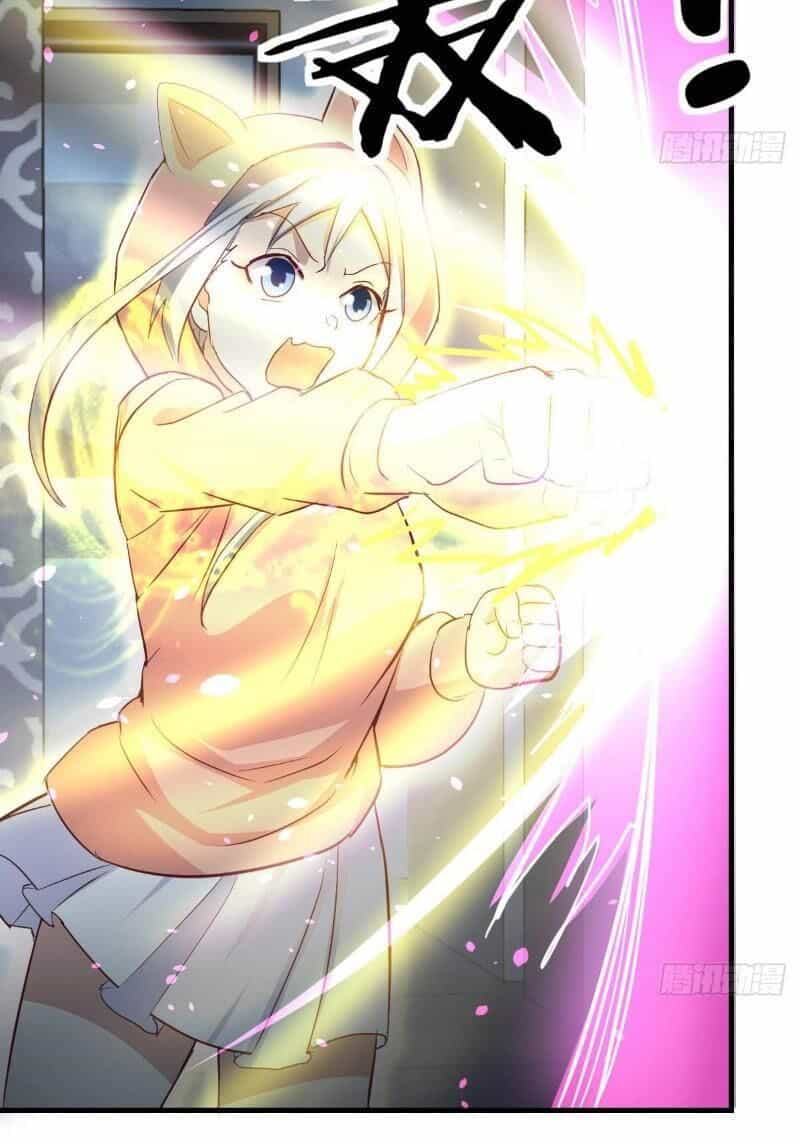 Song Tu Đạo Lữ Kiểu Xem Mặt - Chương 88 - ảnh 10