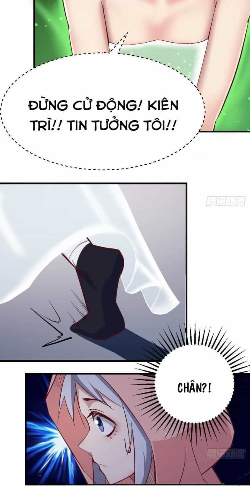 Song Tu Đạo Lữ Kiểu Xem Mặt - Chương 89 - ảnh 13