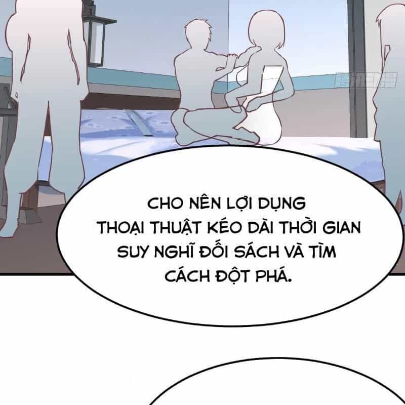 Song Tu Đạo Lữ Kiểu Xem Mặt - Chương 91 - ảnh 4